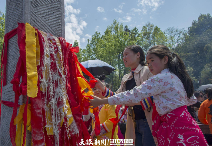 多彩民族有多彩|遵义仡佬族:一路向北,仡佬秘境远比想象的精彩