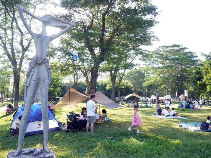 羊城晚报全媒体记者 邓勃 汤铭明 曾育文 摄（资料图）