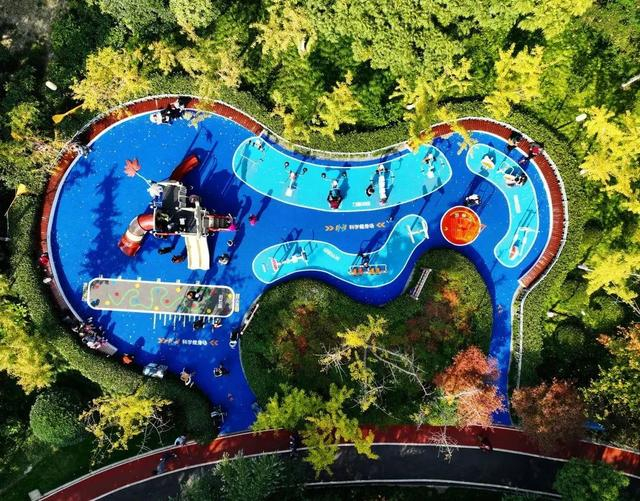 静安区公共体育场馆设施假期开放情况来啦!