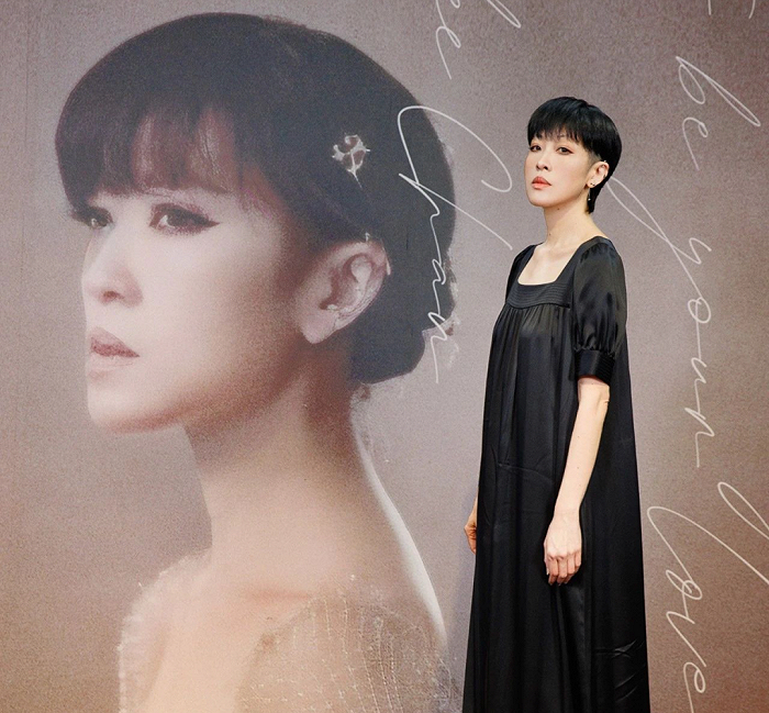 《教我如何做你的愛人》单曲封面