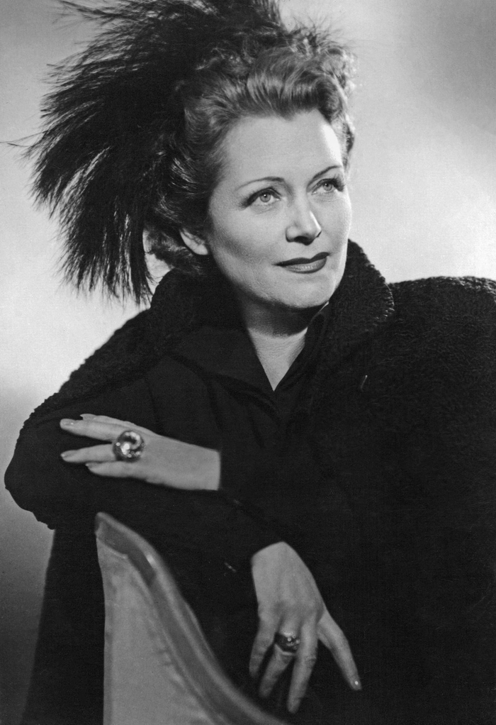 奥尔加·契诃娃