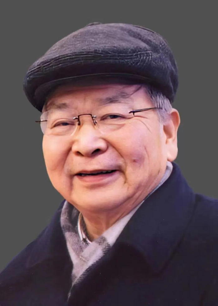 王铁仙 图片来源：“丽娃志”微信公众号