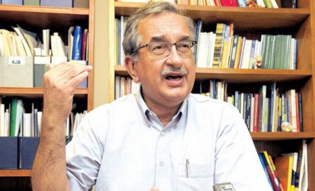 费尔南多·马西 资料图