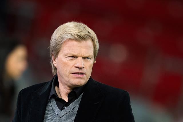 卡恩:表现剧烈波动令我们被迫换帅 拜仁是我的心之所系|卡恩|拜仁