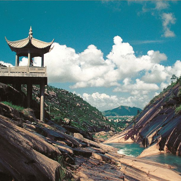 攻略来了！龙湾这几个宝藏级目的地藏不住咯~