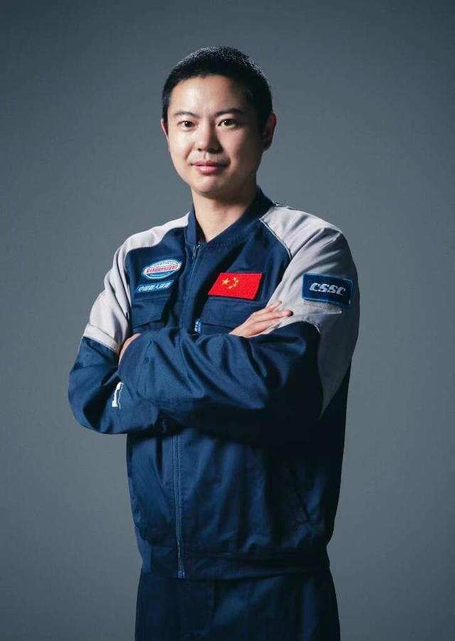 杨申申（受访者供图）