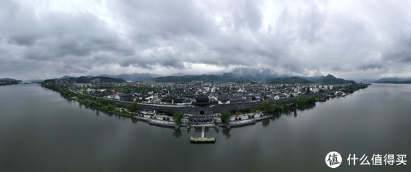 杭州周边出行,建德严州古城小记