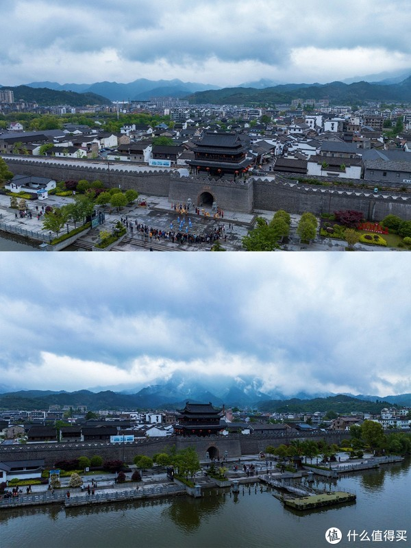 杭州周边出行,建德严州古城小记