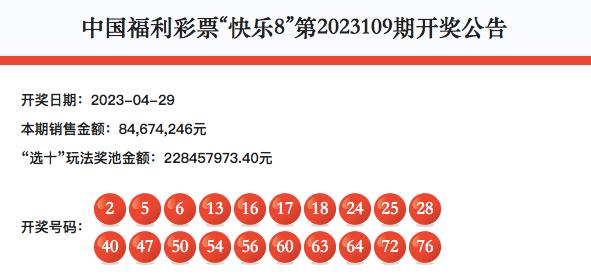 六合彩官网 - 实时开奖、精准预测、专业分析快乐8最新开奖结果：福彩第2025107期开奖信息