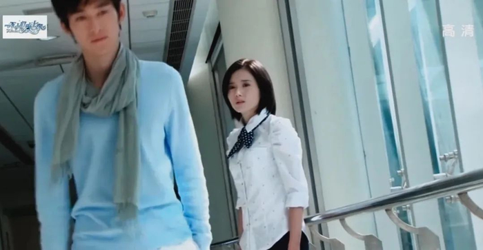 美特斯邦威vs淑女坊