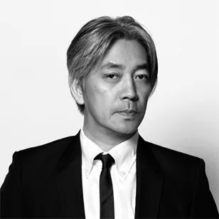 资料图：坂本龙一。