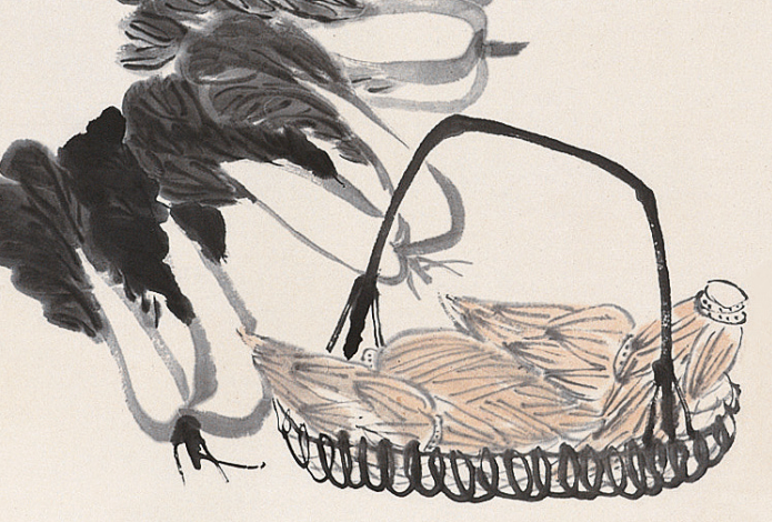 品评人物：“唯大英雄能本色，是真名士自风流。”