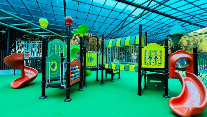 来源：厦门市市政园林局