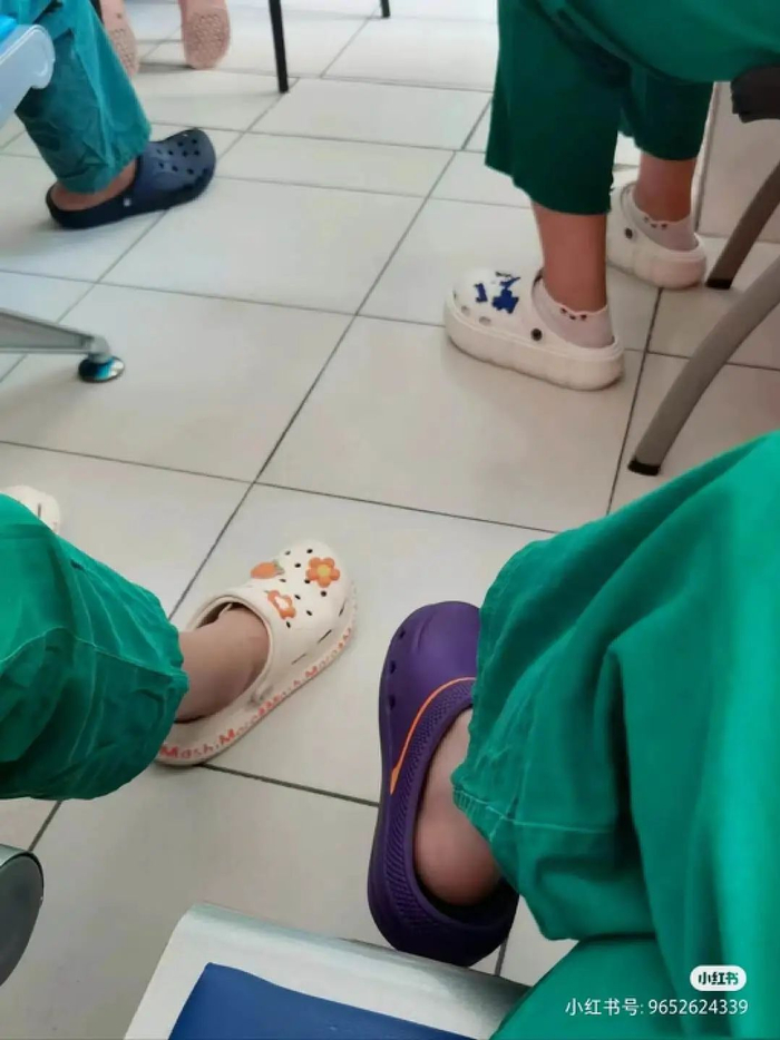 图源：小红书@没上台的剥离子，已获授权