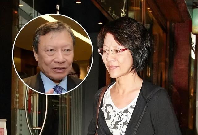 郭炳湘曾为她悔婚,孤身从悍匪手中救回丈夫,李天颖才是豪门赢家