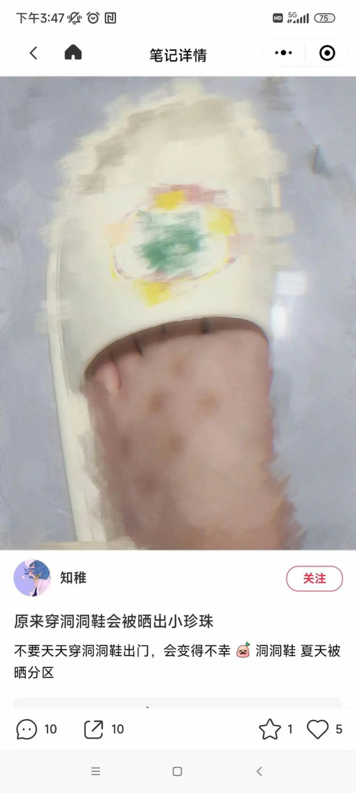 图源：小红书截图