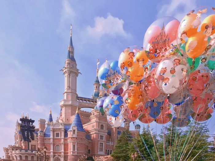 图片来源：图虫创意