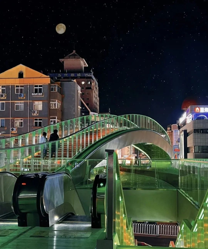 组图/小红书网友