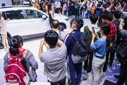 创维汽车4月总计交付同比去年增长10.1％，两款车型焕新升级