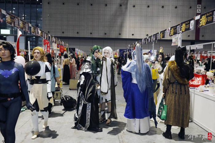 一周要闻!漫展怎么带coser去酒店?这些实用建议与注意事项