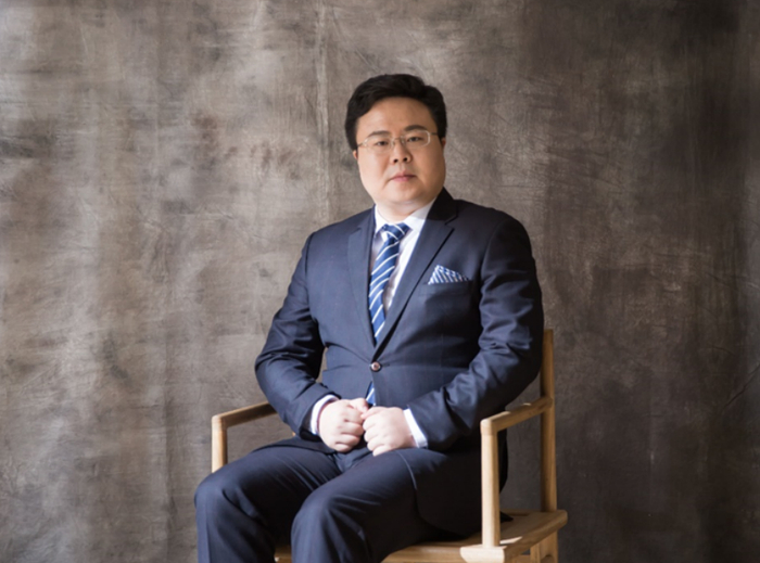 图 | 朱睿（来源：朱睿）