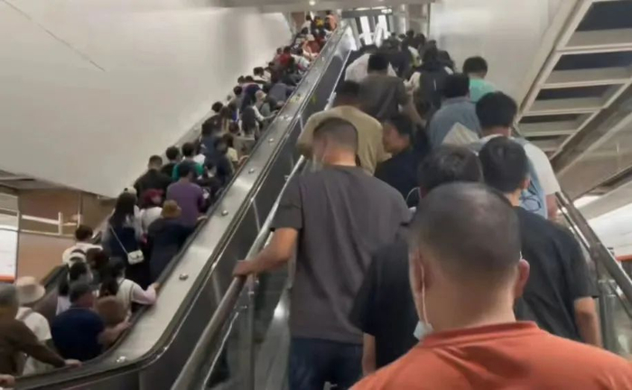 截图来源：疯狂想涨粉的厦门花店老板娘