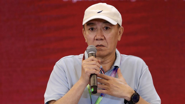 李幼斌  视觉中国 资料图