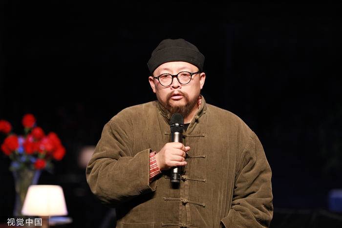 史航 视觉中国 资料图