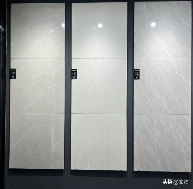 客厅铺瓷砖,选750*1500好还是800*800好?听听过来人的建议|瓷砖|客厅_新浪新闻