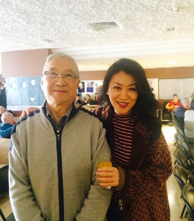 叶佩英去世一年,丈夫吴式锴也去世了,唯一女儿定居美国引热议|中央