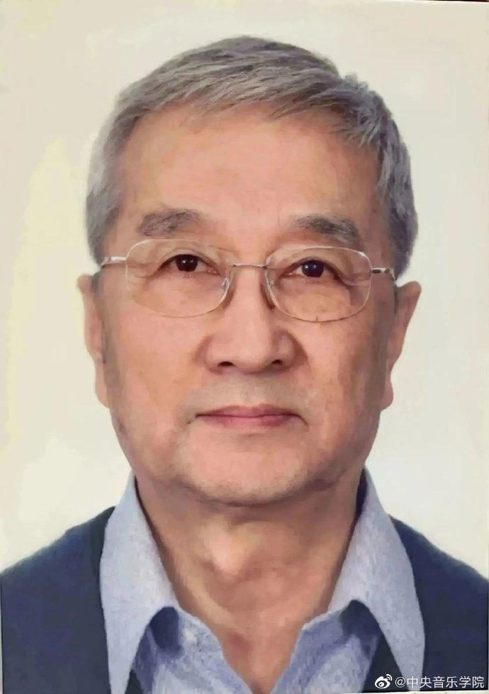 叶佩英去世一年,丈夫吴式锴也去世了,唯一女儿定居美国引热议__财经