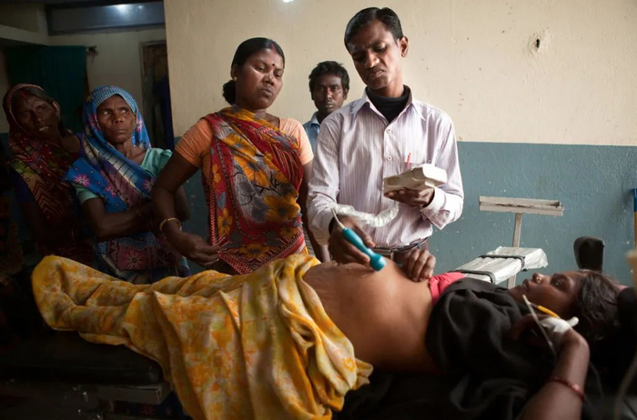 资料图来源：“Birth India”官网