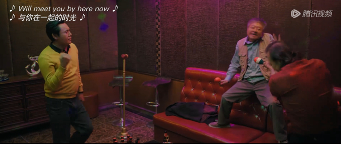 图源《漫长的季节》