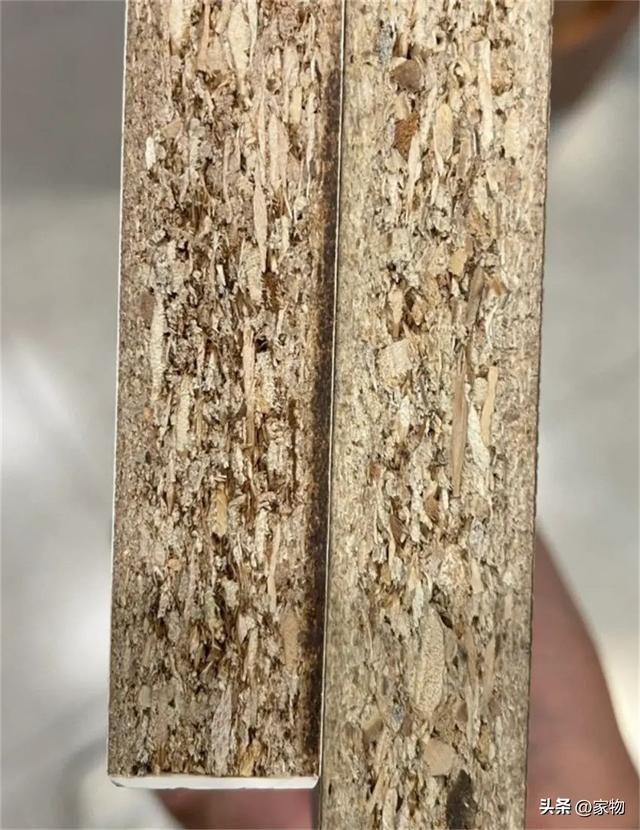 定制衣柜选欧松板好还是颗粒板好?听完内行人讲解后,发现问题