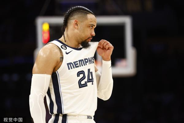 狄龙·布鲁克斯