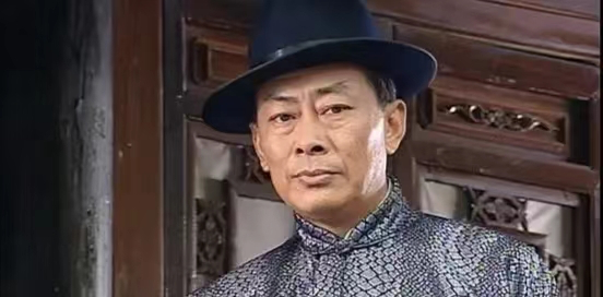 《大染坊》⑨|真正的强者,一手烂牌也能打出王炸