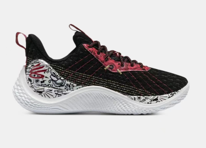 （图片来源：安德玛）