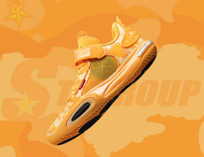 （图片来源：李宁）