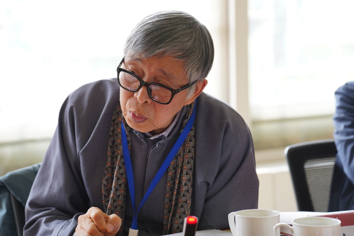 张鸣   北京大学中文系教授