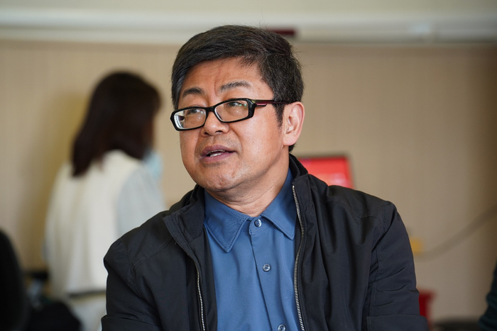 周飞舟   北京大学社会学系教授