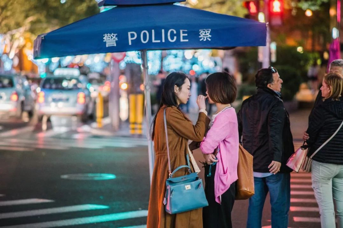 怎么拍才能让你的街头摄影看起来不那么无聊