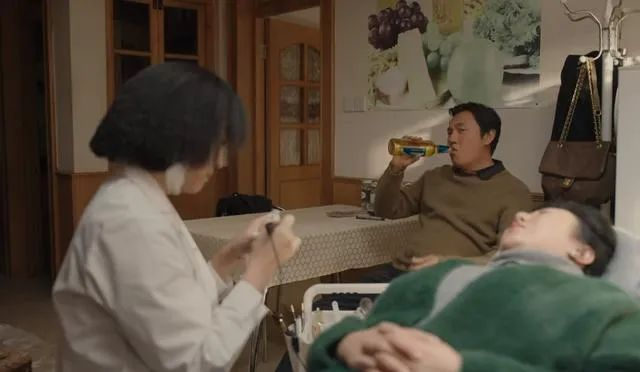 图源电视剧《漫长的季节》