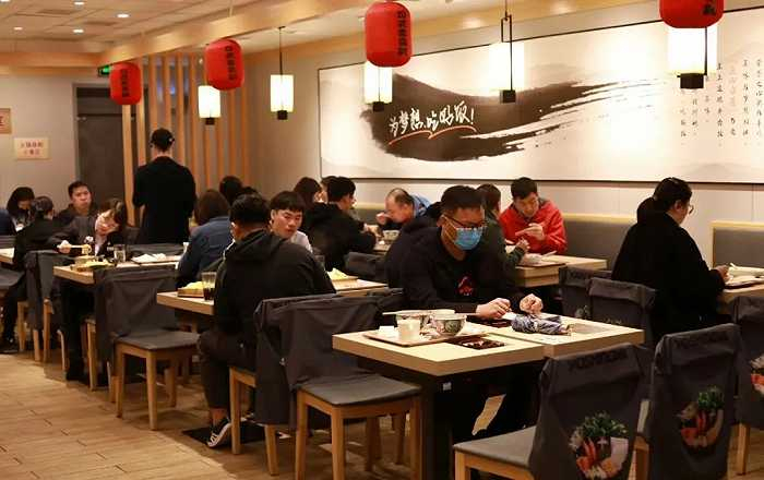 △图片来源：吉野家官博