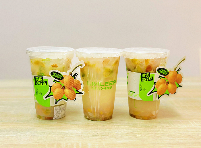 △图片来源：红餐网摄