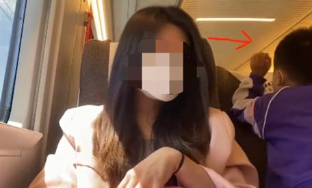 ▲相关视频截图。