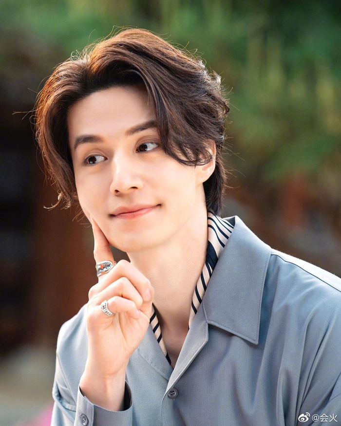 李栋旭新剧《九尾狐传1938》图集9615……|李栋旭|九尾狐传1938