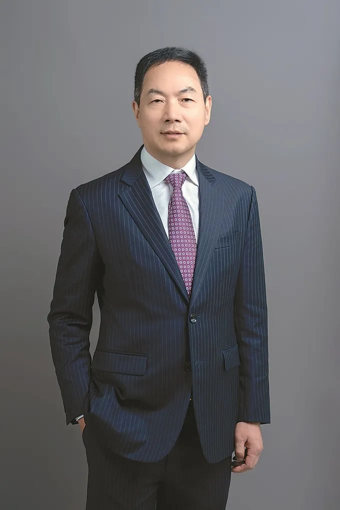 王燕清