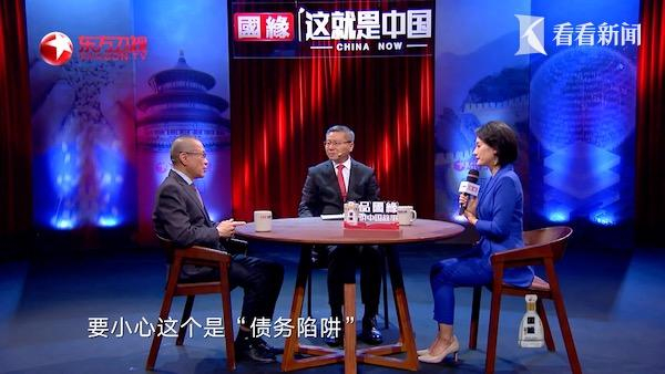小心“一带一路”?布林肯遭肯尼亚总统灵魂拷问|演讲|安东尼·布林肯|华春莹|妻子的选择|这就是中国_新浪新闻