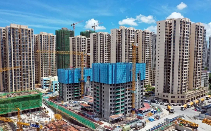 图片来源：新华社