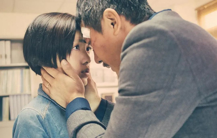 《不能说的夏天》剧照